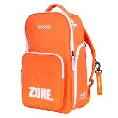 Zone Identity Backpack Lava Orange
