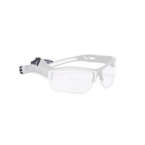 Fatpipe Protective White Junior Goggles