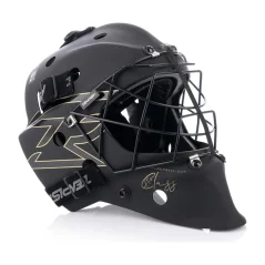 Tempish Class II Black Goalie Helmet