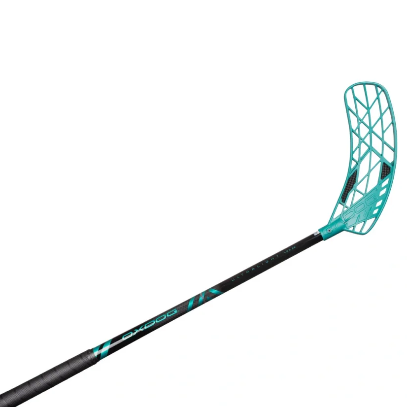 Oxdog Ultralight HES 29 TQ Round