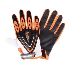 Tempish Wizard Orange Goalie Gloves