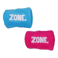 Zone Wristband Prizm Cyan/Magenta 2-Pack