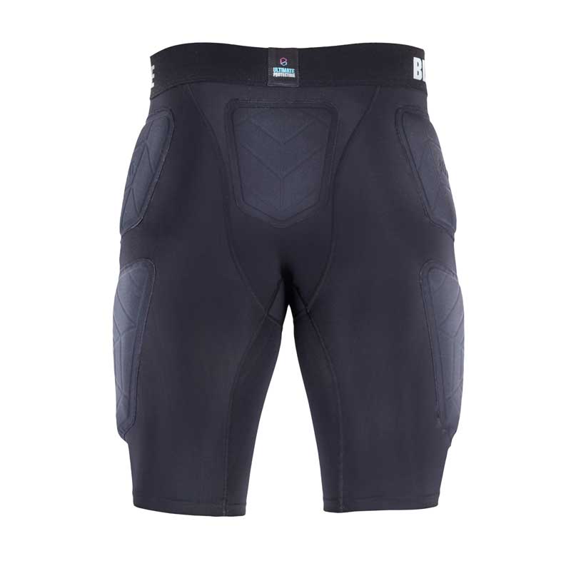 Blindsave Protective Shorts + Cup