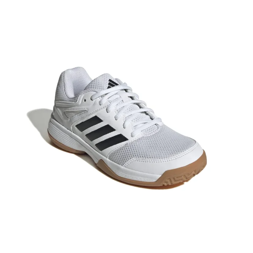 Adidas Speedcourt Kids White