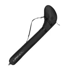Unihoc Dark Line Senior Stick Cover Black