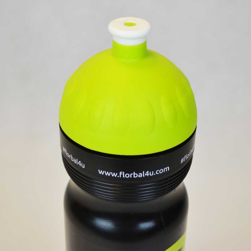 Bidon Florbal4u 1L