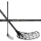 Unihoc Unilite MAX TITAN 26 OVAL BG