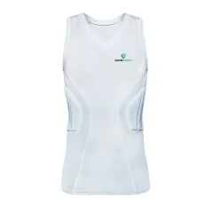 GAMEPATCH Padded Compression Shirt PRO