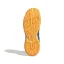 Adidas Ligra 8 Kids Auon/Flaaqu/Selure - Velikost (EU): 38