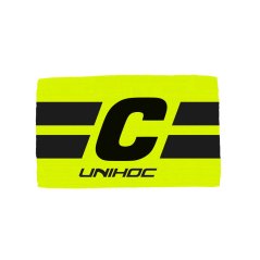 Unihoc Leader Captain Armband