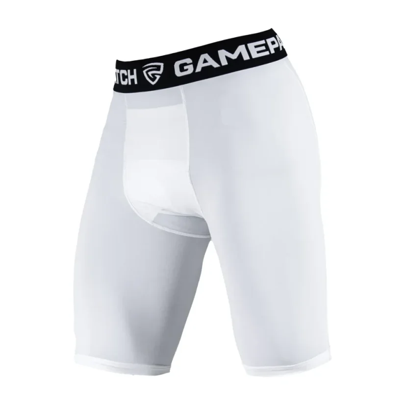 GAMEPATCH Compression Shorts