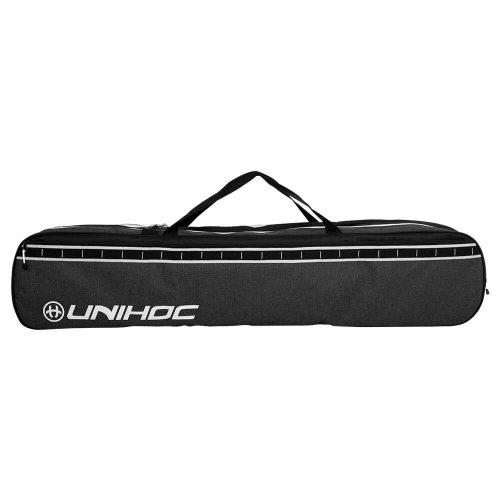 Unihoc Tactic Dual Case Toolbag Black/White