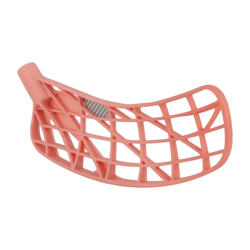 Čepeľ Oxdog Highlight Carbon Peach/Silver
