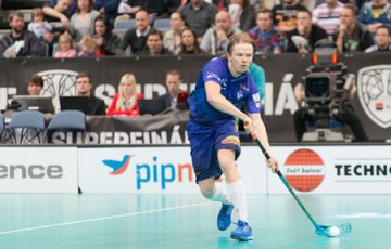 Vyspovedali sme slovenského reprezentanta Lukáša Řezaninu