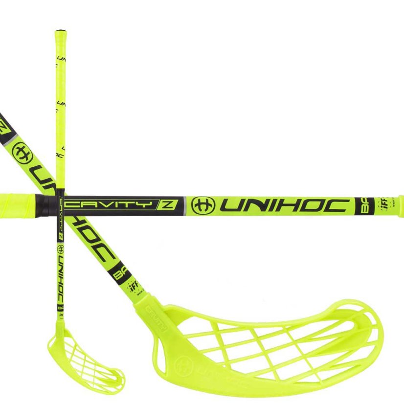 Unihoc Cavity Z 32