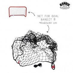 Goal Net 90x60 (Bandit)