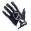 Blindsave Supreme Black Goalie Gloves