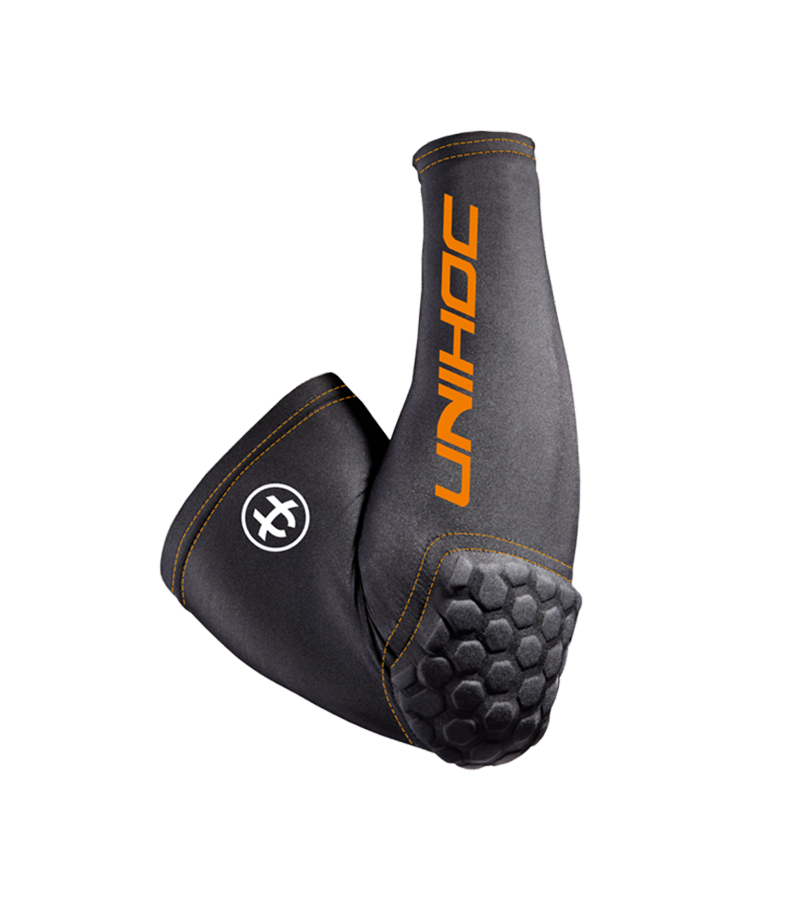 Unihoc Flow JR Elbow Pads