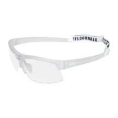 Zone Protector Kids Transparent ochranné okuliare
