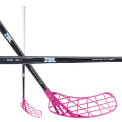 Zone Air/Two Hockey 27 Chrome/Silver