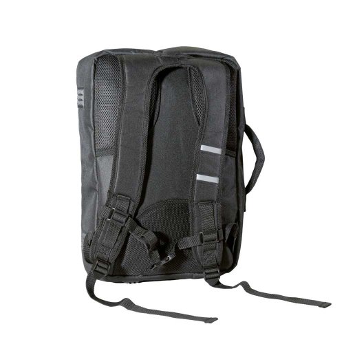 Fatpipe Lux Coach Backpack