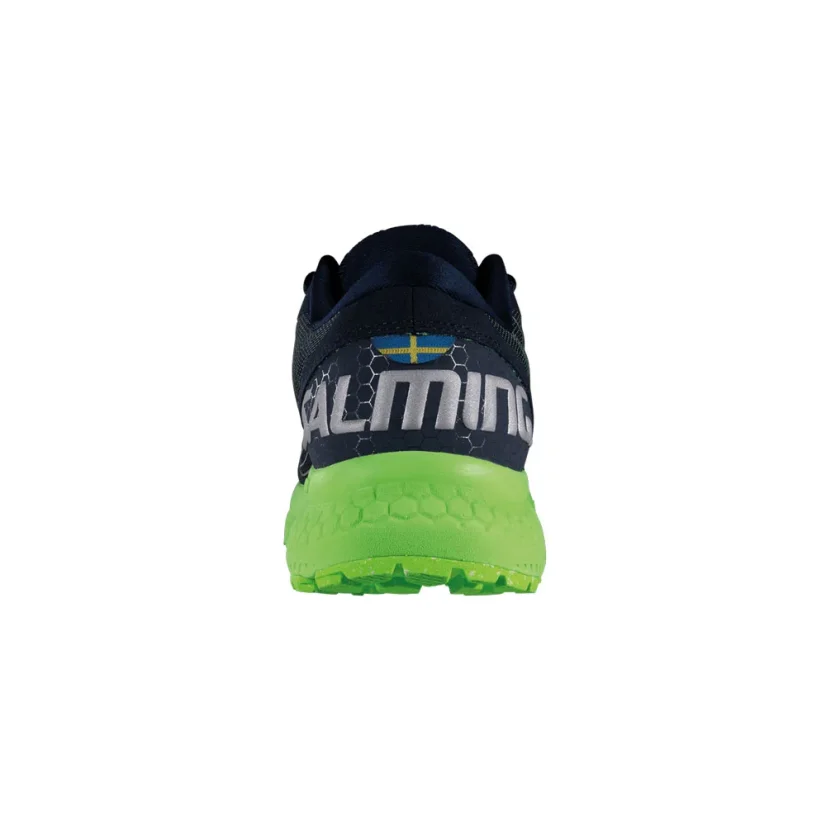 Salming Recoil Prime 2 Navy/Green