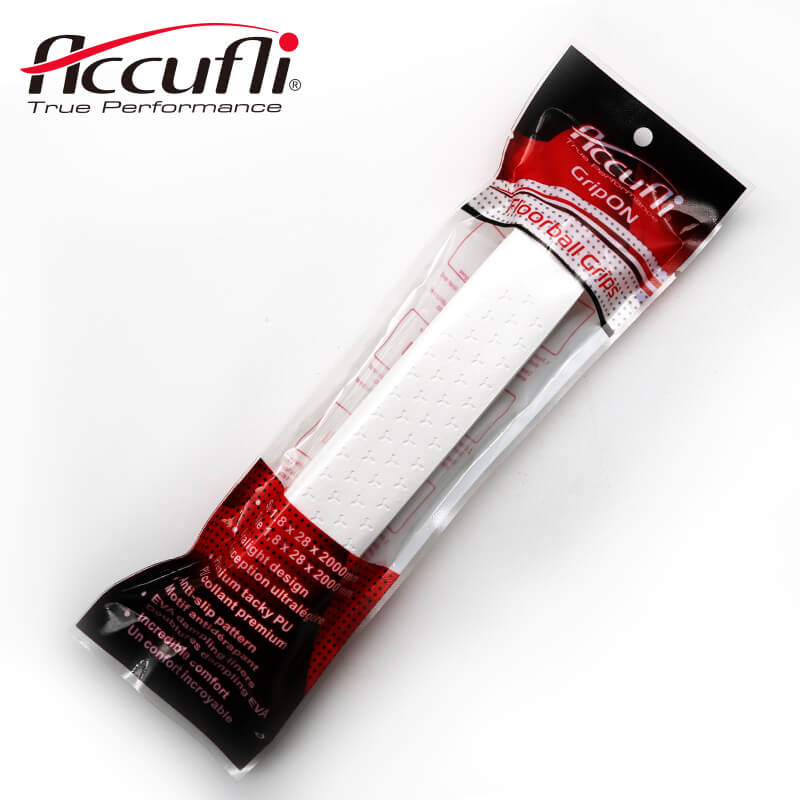 Accufli GripON grip - Color: black