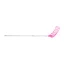 Zone Air/One Prizm JR 35 White/Pink