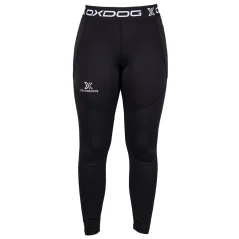 Oxdog Prime Tights Black