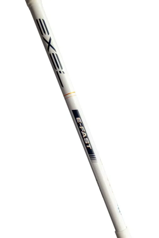 Exel E-Fast White 2.9 Round