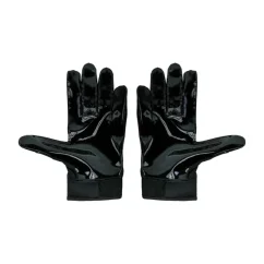Blindsave BADGrip Black Gloves