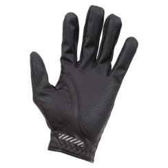 Zone Upgrade Black/Silver brankárske rukavice