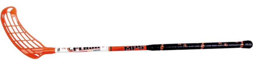 Set MPS Flash Junior Orange (12 sticks)
