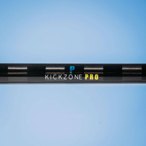 Salming P-series KZ Pro Shaft 27 Black