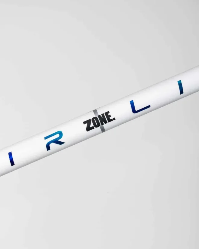 Zone Hyper Airlight 27 Oval White/Prizm