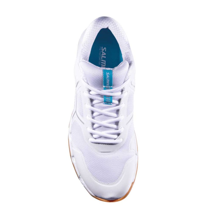 Salming Recoil Strike Men White