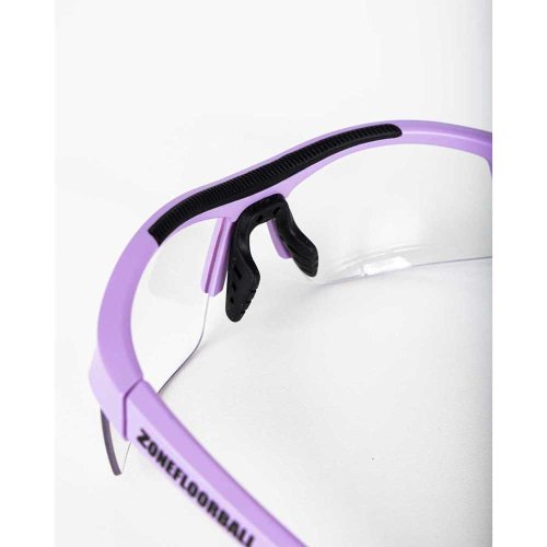 Zone Protector Kids Ice Purple ochranné brýle