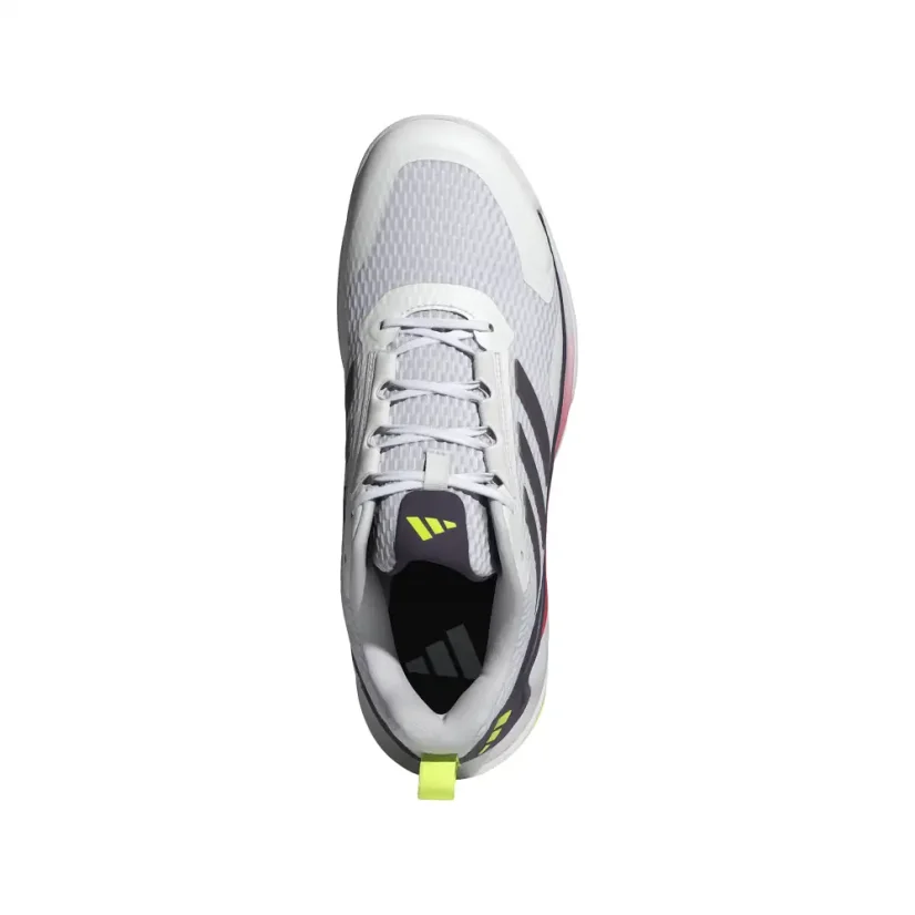 Adidas Novaflight 2 White