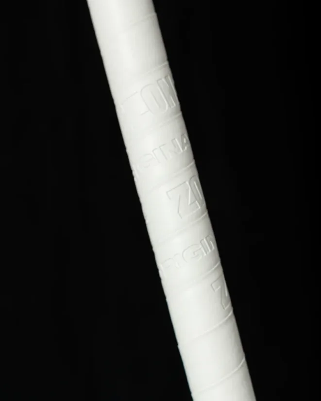 Zone Air/One Prizm JR 35 White/Pink