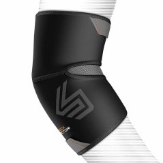 Shock Doctor Elbow Compression Sleeve with Extended Coverage 831