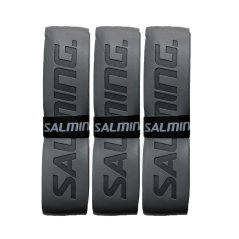 Owijka Salming X3M Pro grip 3-Pack Grey