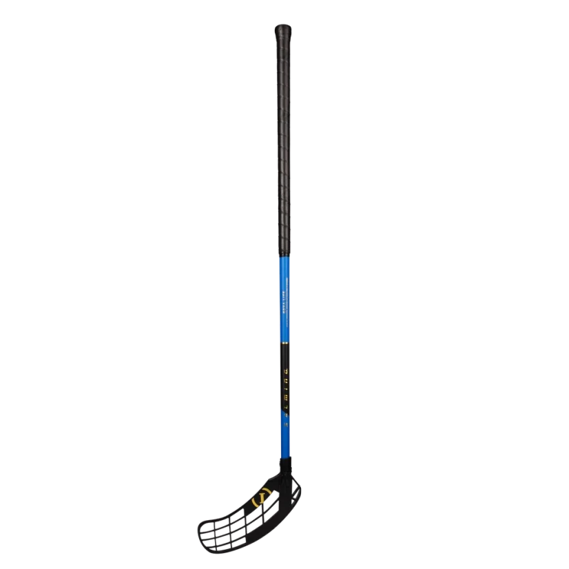 Salming Quest 1 Novalite 27 Black/Blue