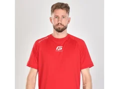 Fatpipe Fast Players T-shirt