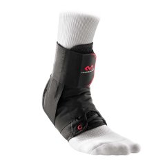 McDavid Ankle Brace W/Straps 195