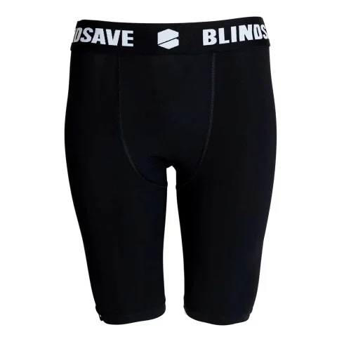 Blindsave Compression shorts + cup