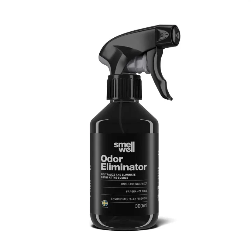 SmellWell odor removal spray