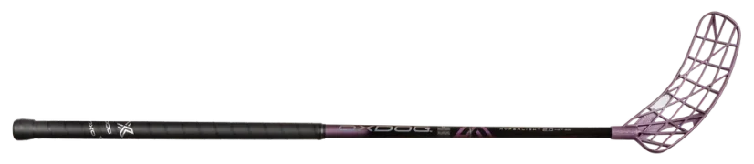 Oxdog Hyperlight 2.0 HST 29 PU Round
