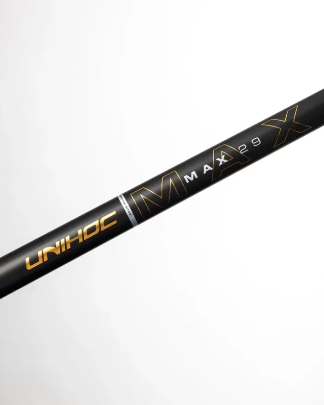 Unihoc Unilite MAX TITAN 29 SLIM BG