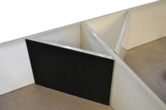 Band do unihokeja Rosco Double Splitter Set Plus IFF 40x20