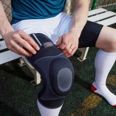 McDavid Knee Sleeve 5116